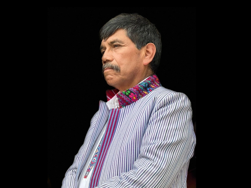 Dr. Luis Javier Crisóstomo